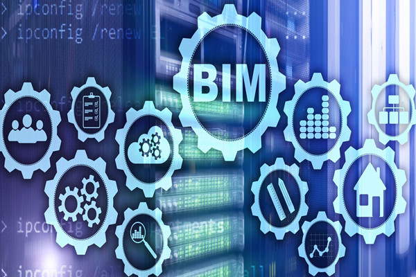 成都市BIM设计技术规定正式对外发布